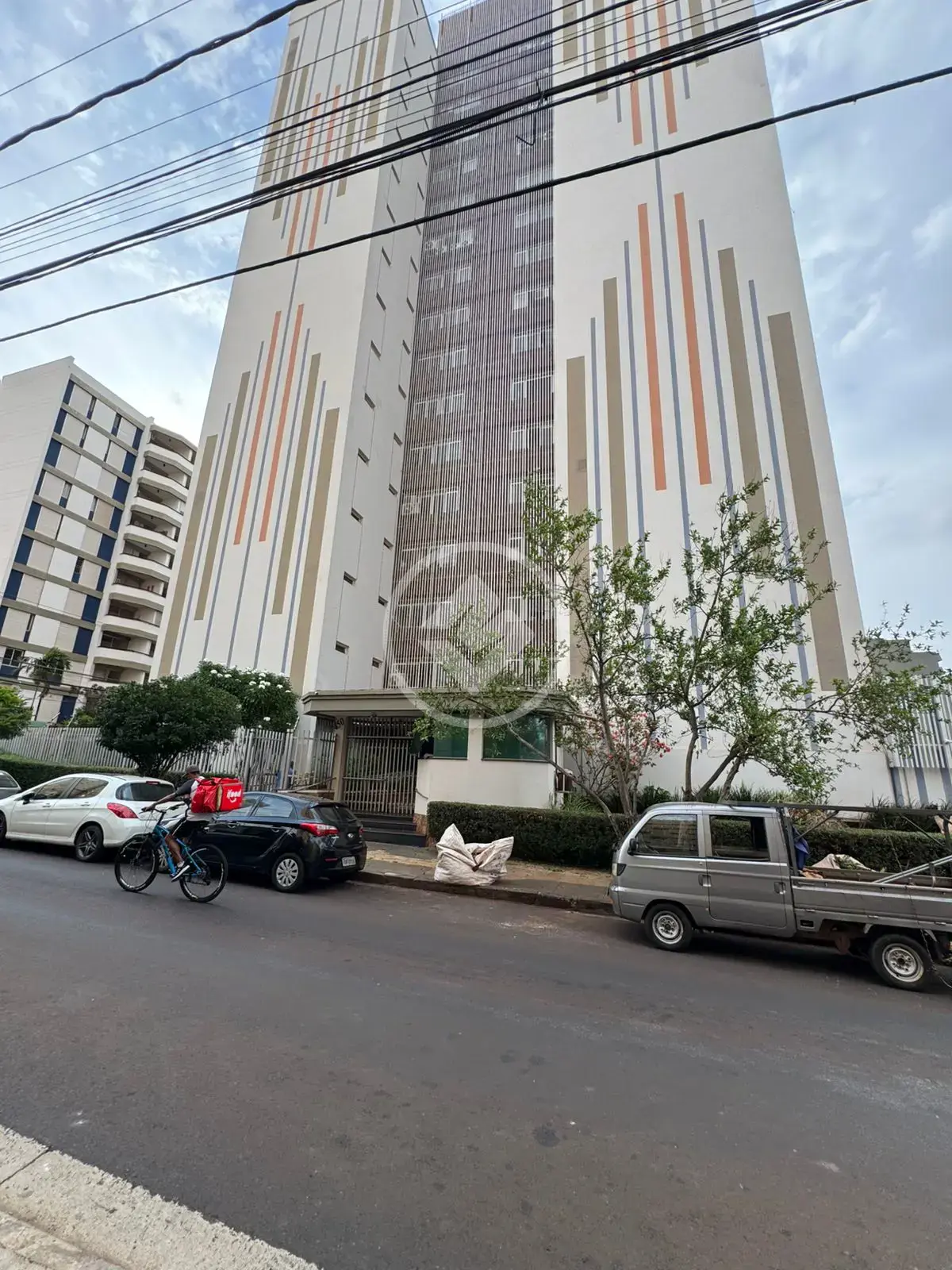 Imagem 3 - Apartamento em Centro, Ribeirão Preto - SP