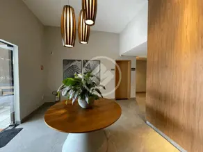 Apartamento Jardim Olhos D'Água, Ribeirão Preto - SP — foto 1