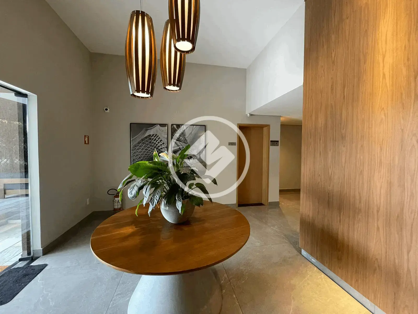 Imagem 1 - Apartamento em Jardim Olhos D'Água, Ribeirão Preto - SP