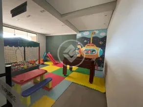 Imagem 4 - Apartamento em Jardim Olhos D'Água, Ribeirão Preto - SP