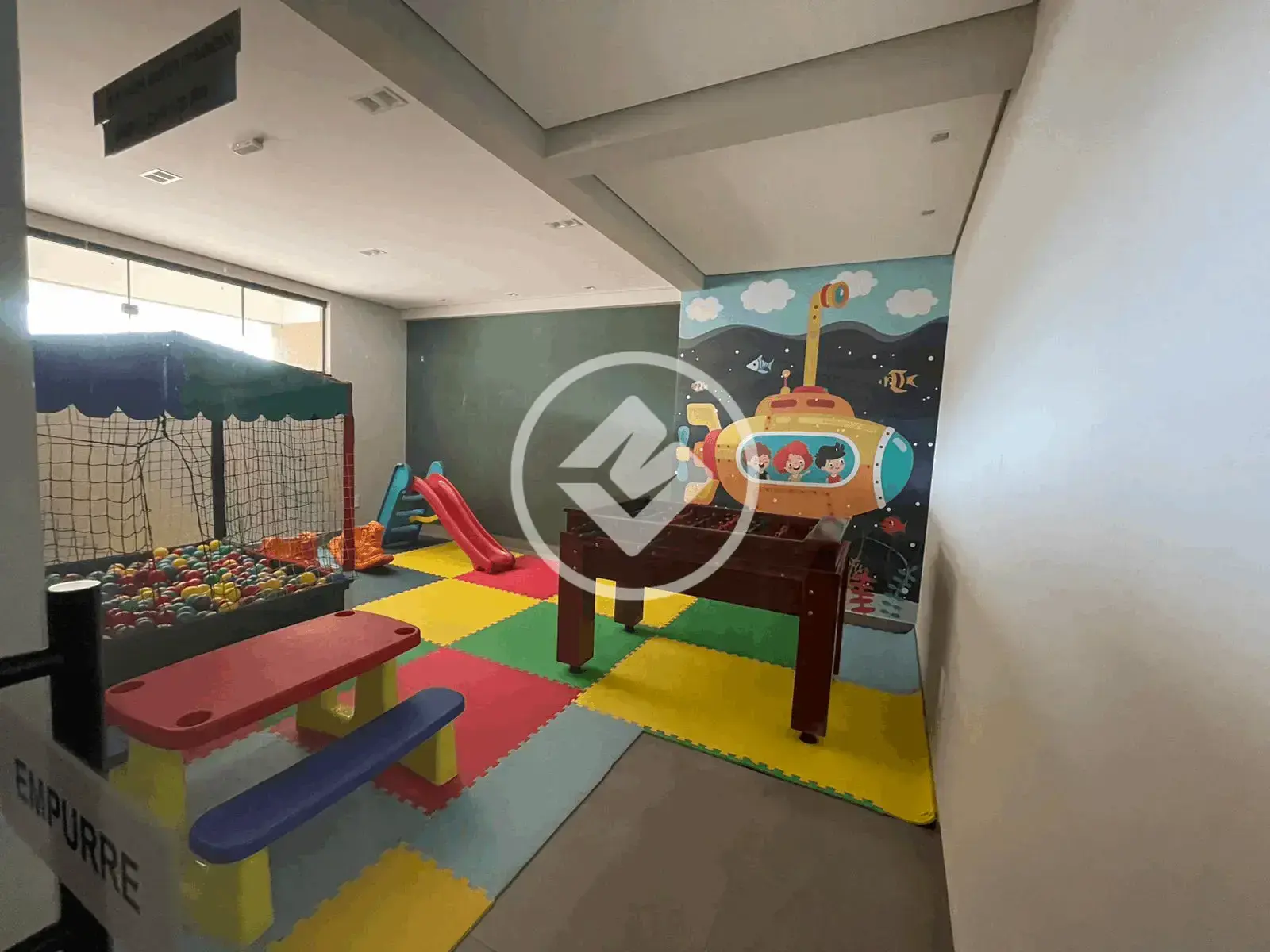 Imagem 4 - Apartamento em Jardim Olhos D'Água, Ribeirão Preto - SP