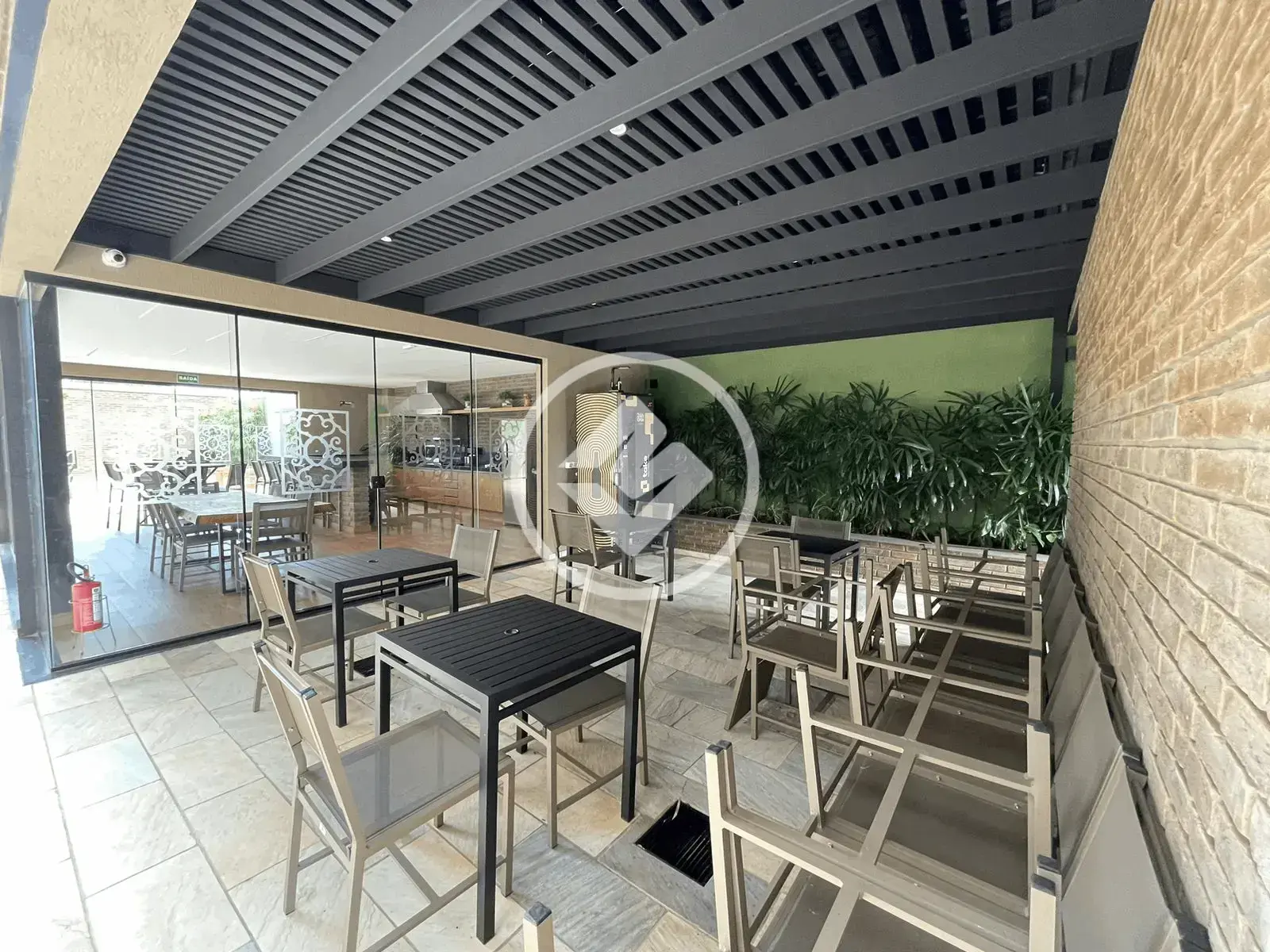 Imagem 5 - Apartamento em Jardim Olhos D'Água, Ribeirão Preto - SP
