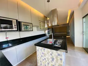 Imagem 3 - Casa Condomínio em Vivendas da Mata, Ribeirão Preto - SP