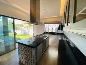 Imagem 4 - Casa Condomínio em Vivendas da Mata, Ribeirão Preto - SP