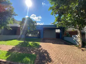 Casa Condomínio Vivendas da Mata, Ribeirão Preto - SP — foto 1