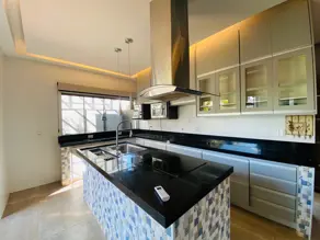 Imagem 2 - Casa Condomínio em Vivendas da Mata, Ribeirão Preto - SP