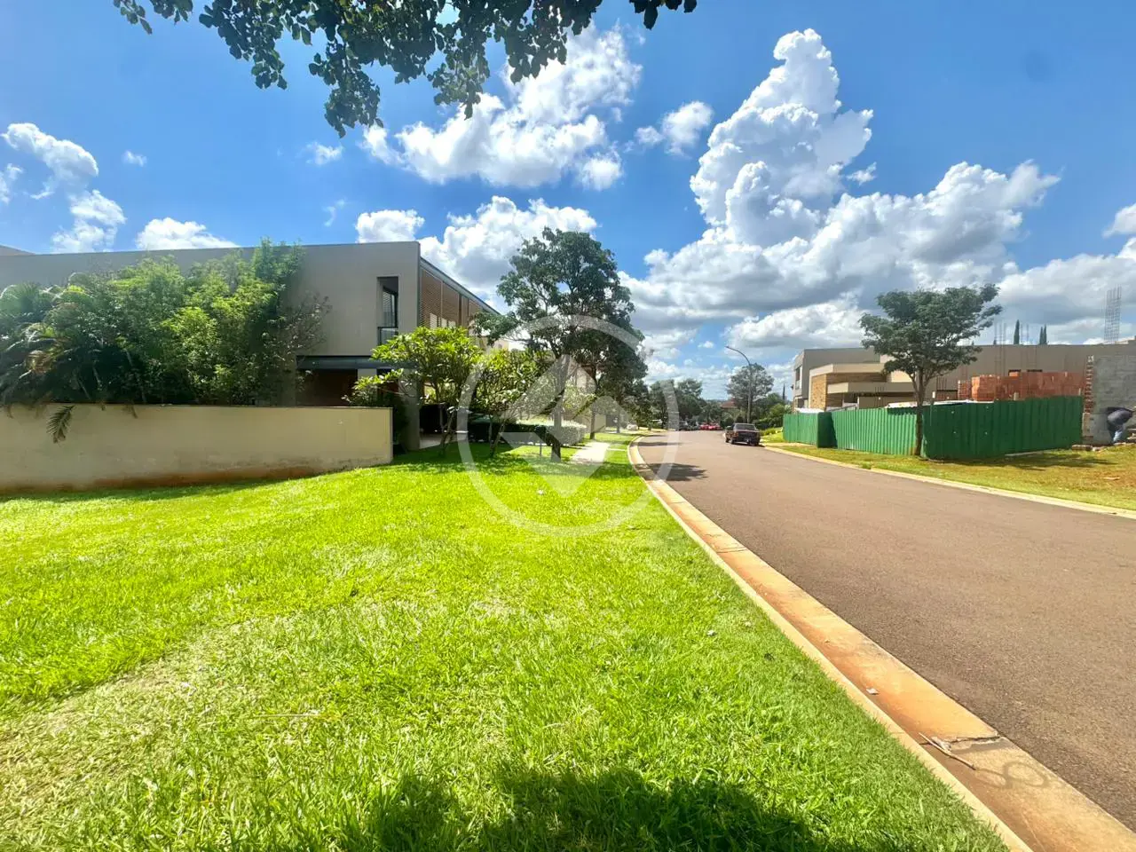 Image 2 - Terreno em Residencial e Empresarial Alphaville, Ribeirão Preto - SP