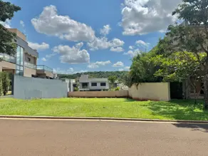 Terreno Residencial e Empresarial Alphaville, Ribeirão Preto - SP — foto 1