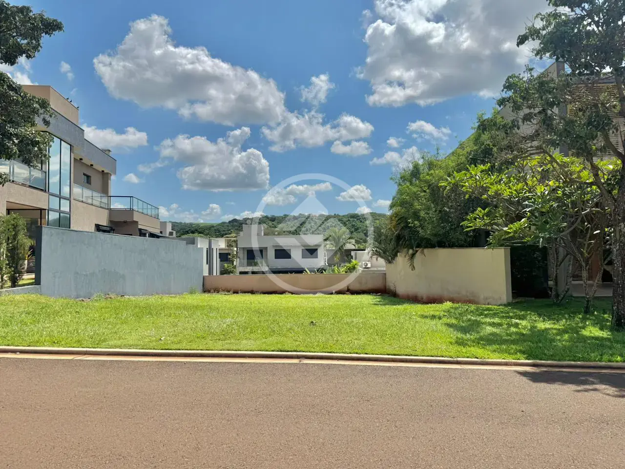 Imagem 1 - Terreno em Residencial e Empresarial Alphaville, Ribeirão Preto - SP