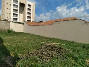 Terreno Jardim Califórnia, Ribeirão Preto - SP — foto 1