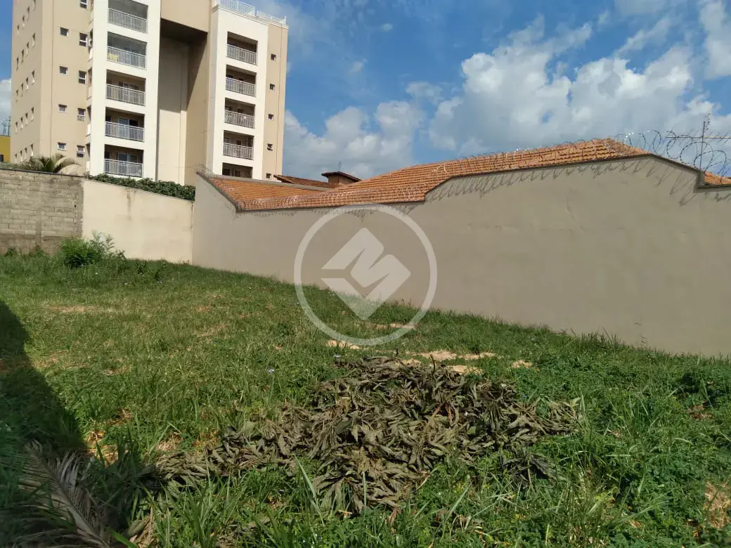 Imagem 1 - Terreno em Jardim Califórnia, Ribeirão Preto - SP