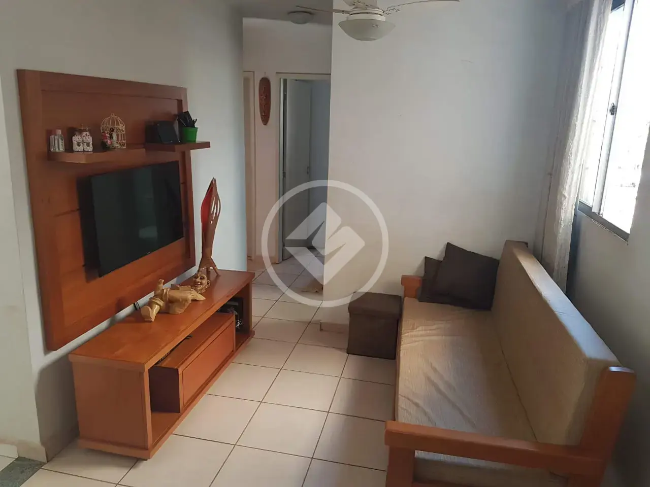 Imagem 1 - Apartamento em ALTO DA BOA VISTA, Ribeirão Preto - SP