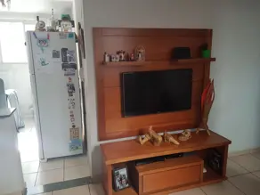 Imagem 2 - Apartamento em ALTO DA BOA VISTA, Ribeirão Preto - SP