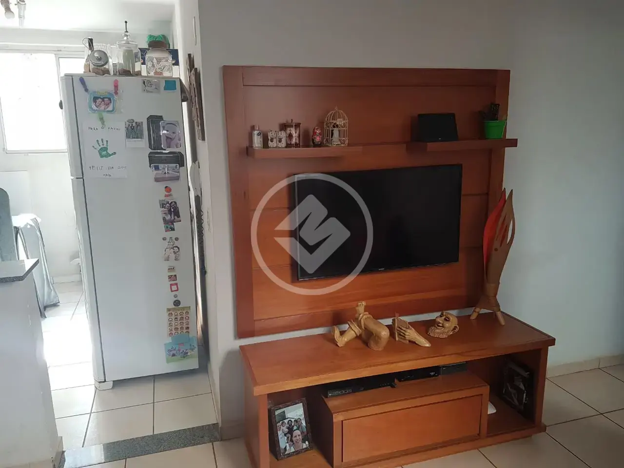 Imagem 2 - Apartamento em ALTO DA BOA VISTA, Ribeirão Preto - SP