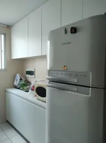 Imagem 4 - Apartamento em ALTO DA BOA VISTA, Ribeirão Preto - SP