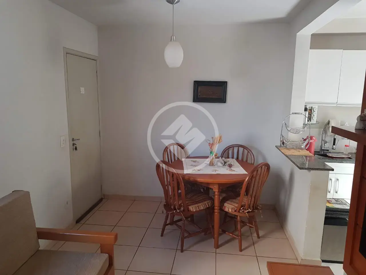 Imagem 1 - Apartamento em ALTO DA BOA VISTA, Ribeirão Preto - SP