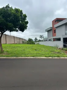 Terreno Condomínio Bonfim Paulista, Ribeirão Preto - SP — foto 1