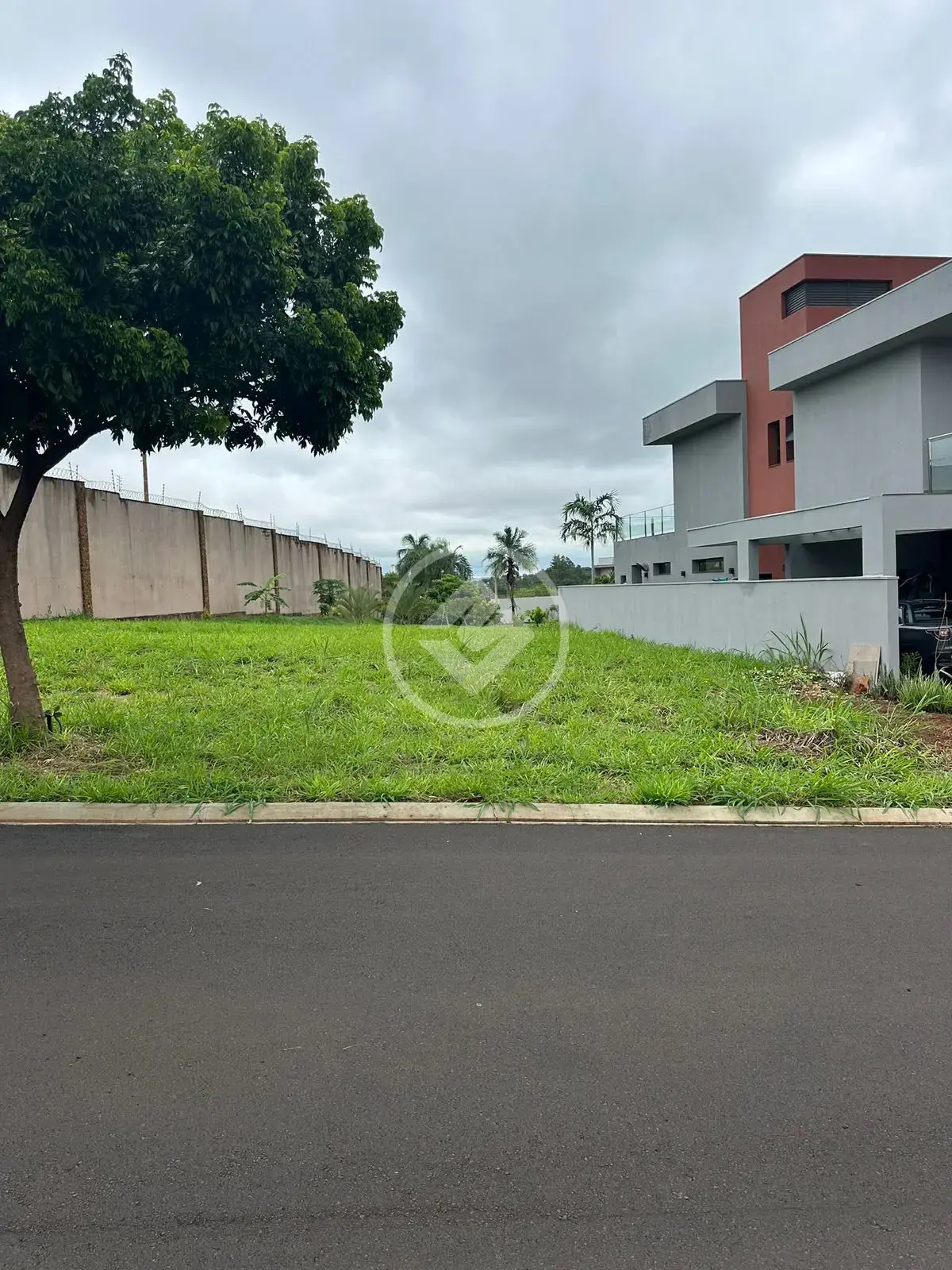 Imagem 1 - Terreno Condomínio em Bonfim Paulista, Ribeirão Preto - SP