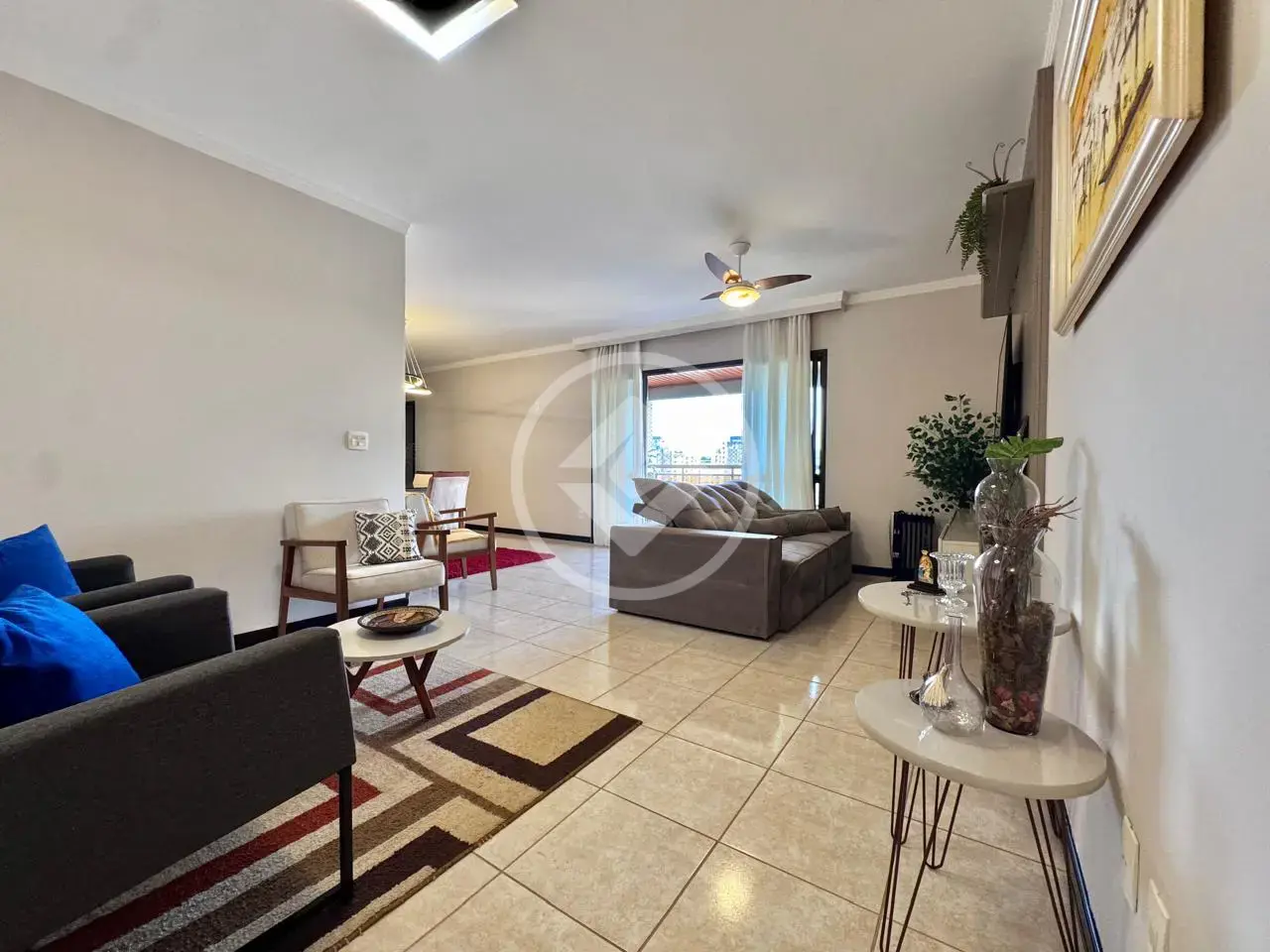 Imagem 4 - Apartamento em Jardim Sao Luiz, Ribeirão Preto - SP