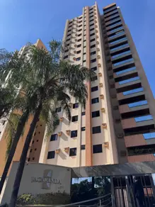 Apartamento Jardim Sao Luiz, Ribeirão Preto - SP — foto 1