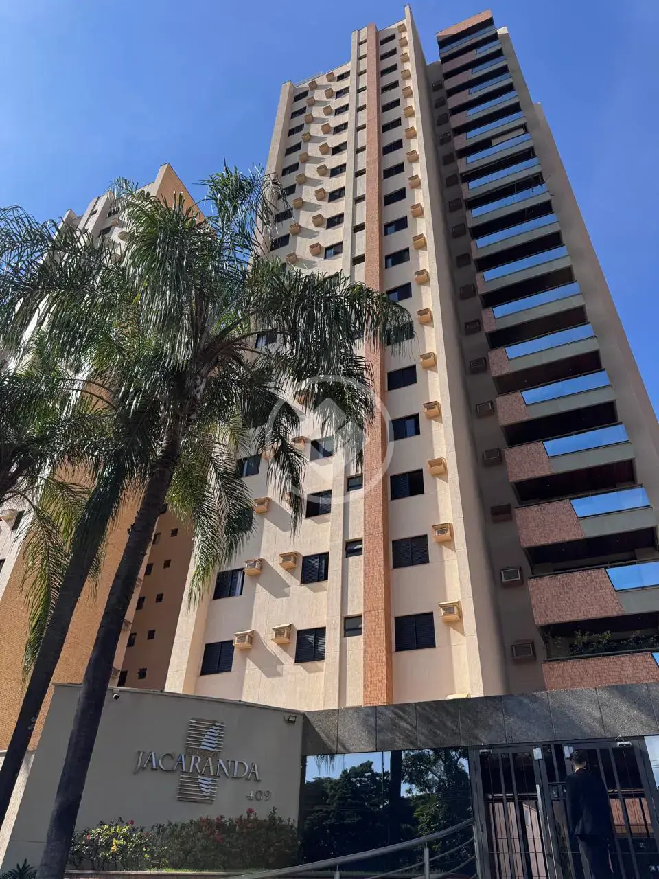 Imagem 1 - Apartamento em Jardim Sao Luiz, Ribeirão Preto - SP
