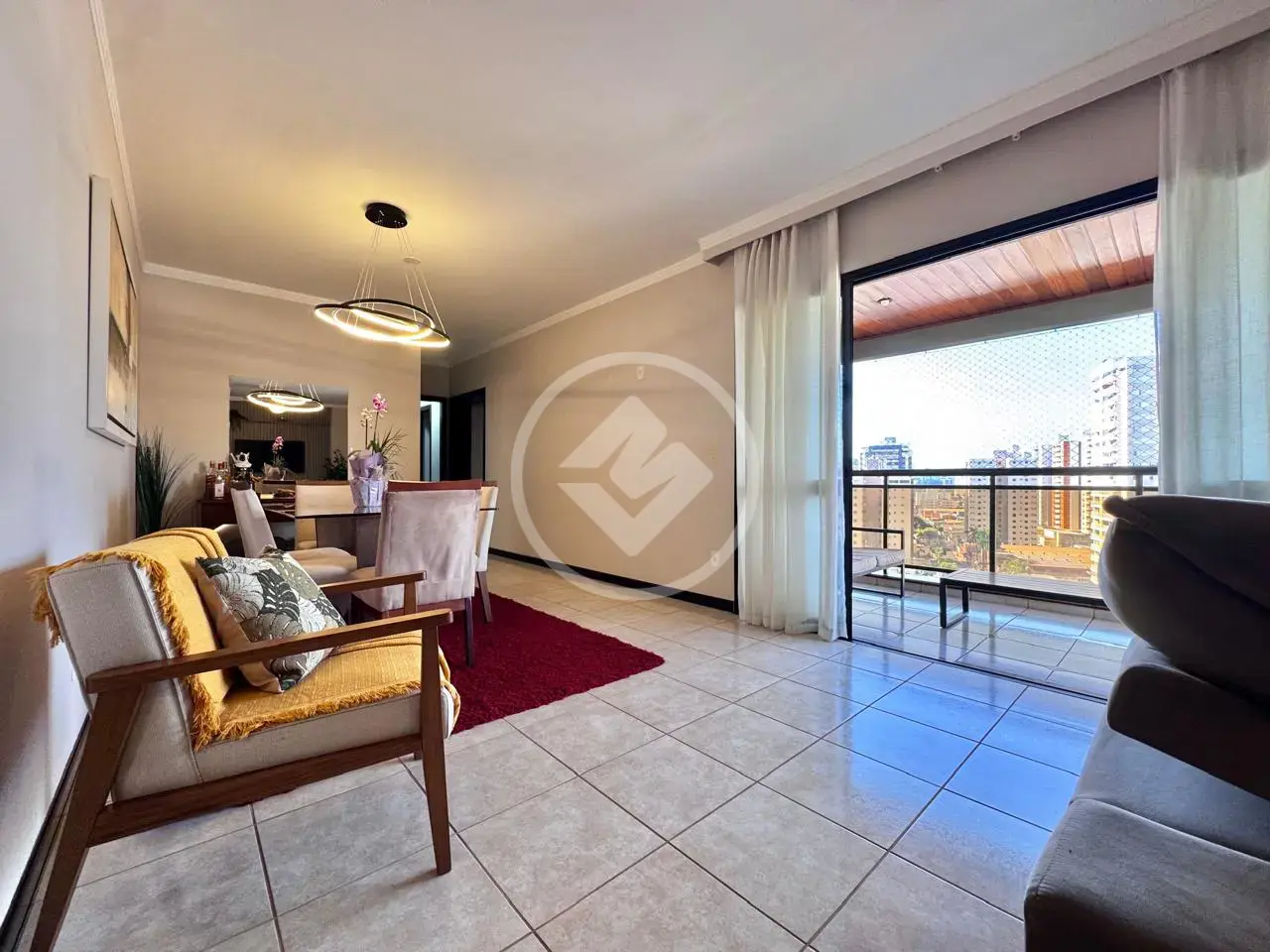 Imagem 3 - Apartamento em Jardim Sao Luiz, Ribeirão Preto - SP