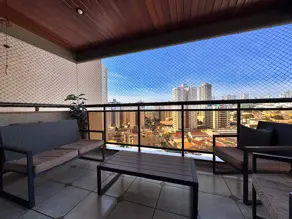 Imagem 5 - Apartamento em Jardim Sao Luiz, Ribeirão Preto - SP