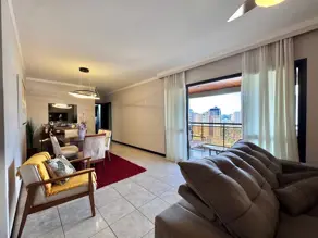 Imagem 2 - Apartamento em Jardim Sao Luiz, Ribeirão Preto - SP