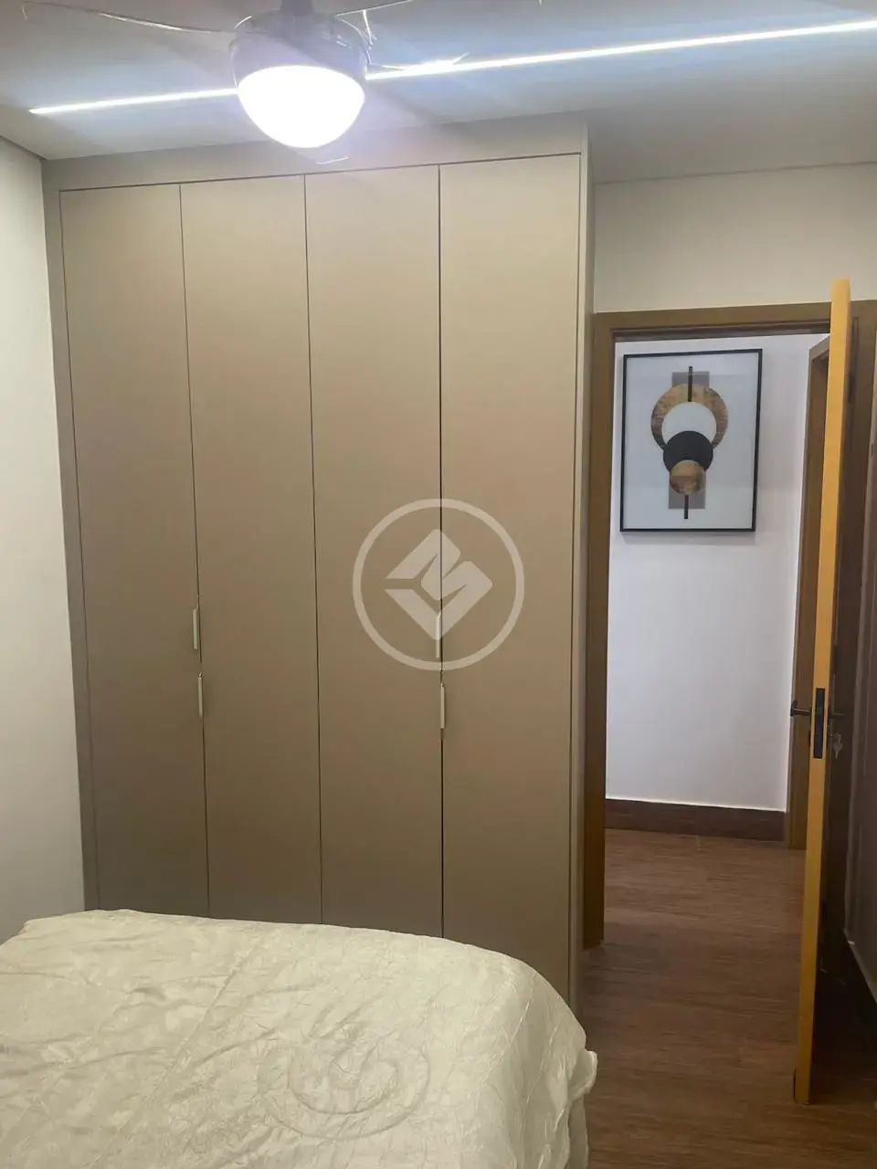 Imagem 1 - Apartamento em Jardim Sao Luiz, Ribeirão Preto - SP