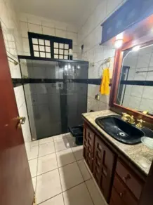 Imagem 2 - Casa em Parque Residencial Lagoinha, Ribeirão Preto - SP