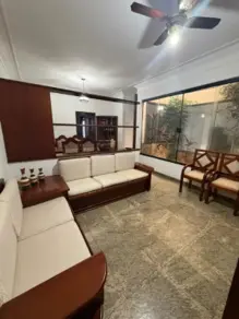 Casa Parque Residencial Lagoinha, Ribeirão Preto - SP — foto 2