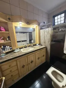 Imagem 6 - Casa em Parque Residencial Lagoinha, Ribeirão Preto - SP