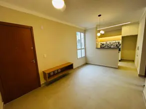 Apartamento Reserva Real, Ribeirão Preto - SP — foto 1