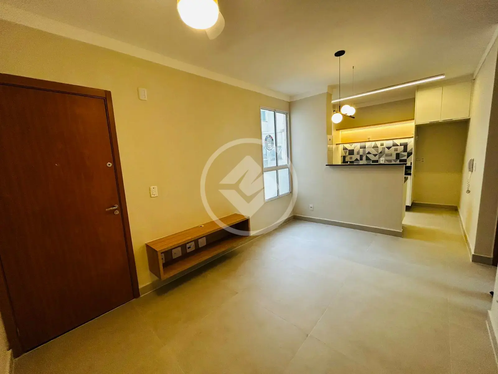 Imagem 1 - Apartamento em Reserva Real, Ribeirão Preto - SP