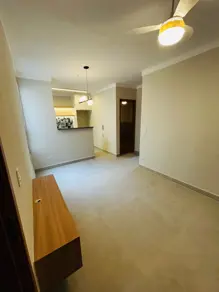 Apartamento Reserva Real, Ribeirão Preto - SP — foto 2