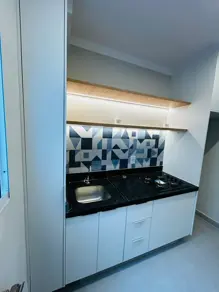 Imagem 4 - Apartamento em Reserva Real, Ribeirão Preto - SP