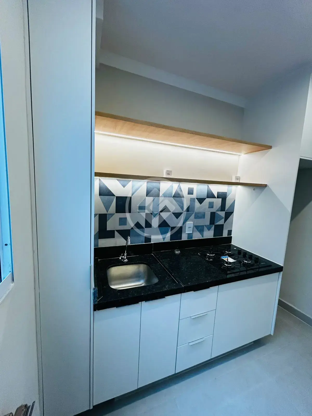 Imagem 4 - Apartamento em Reserva Real, Ribeirão Preto - SP