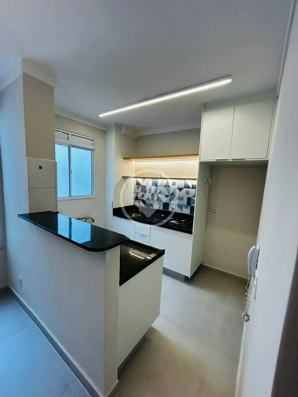 Imagem 2 - Apartamento em Reserva Real, Ribeirão Preto - SP