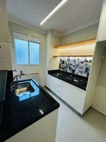 Imagem 5 - Apartamento em Reserva Real, Ribeirão Preto - SP