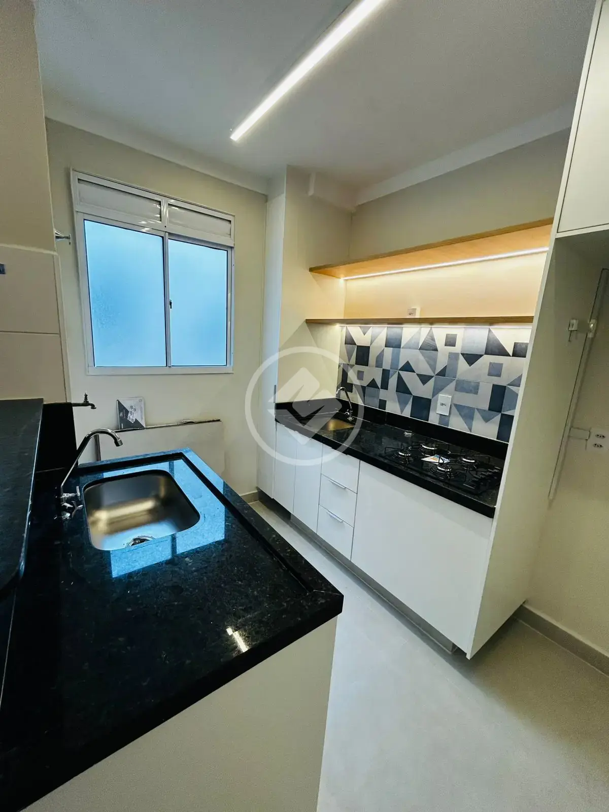 Imagem 5 - Apartamento em Reserva Real, Ribeirão Preto - SP