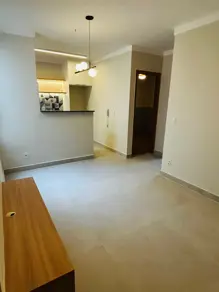 Imagem 3 - Apartamento em Reserva Real, Ribeirão Preto - SP