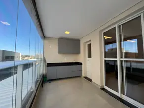 Imagem 5 - Apartamento em Jardim Sumaré, Ribeirão Preto - SP