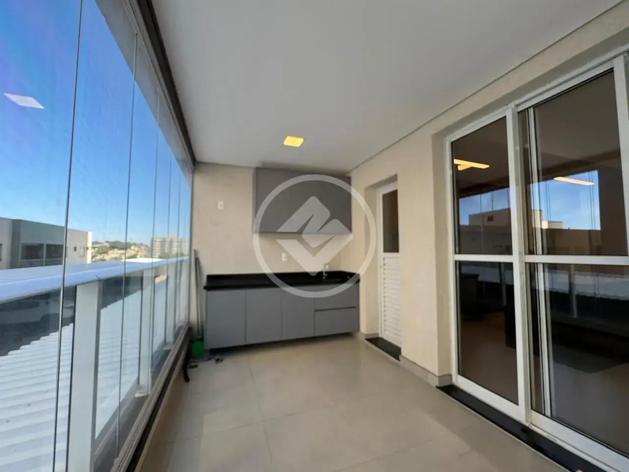 Imagem 5 - Apartamento em Jardim Sumaré, Ribeirão Preto - SP