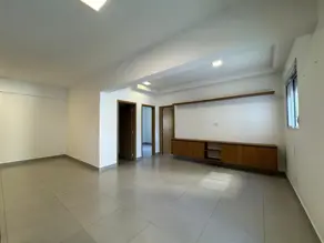 Apartamento Jardim Sumaré, Ribeirão Preto - SP — foto 2