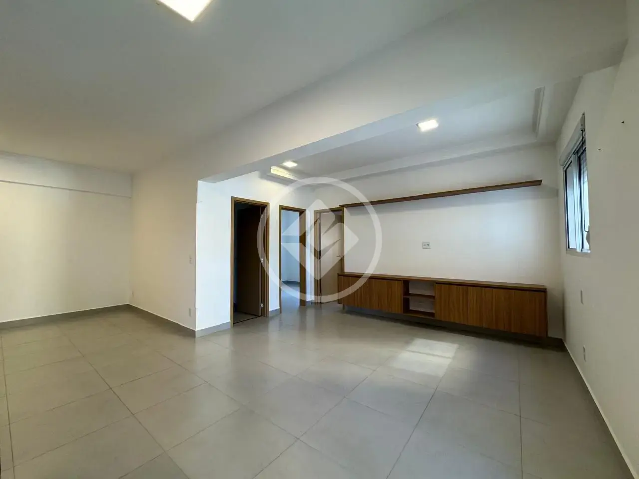 Imagem 1 - Apartamento em Jardim Sumaré, Ribeirão Preto - SP