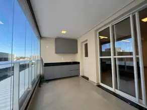 Apartamento Jardim Sumaré, Ribeirão Preto - SP — foto 1