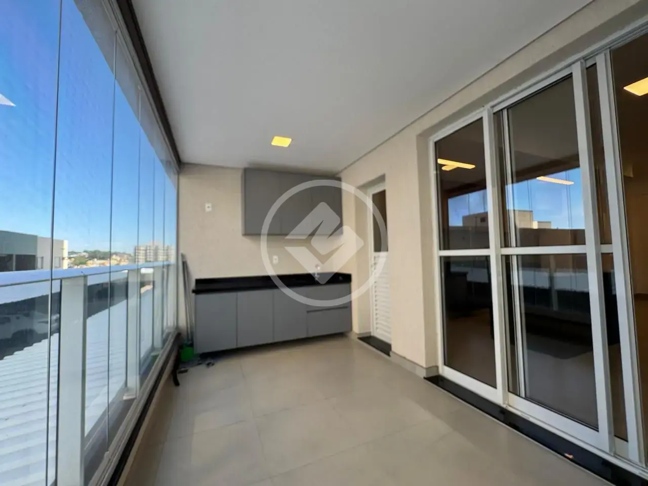 Imagem 1 - Apartamento em Jardim Sumaré, Ribeirão Preto - SP