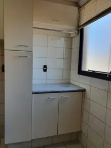 Imagem 2 - Apartamento em Santa Cruz do José Jacques, Ribeirão Preto - SP