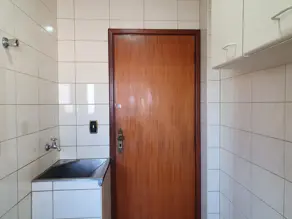 Imagem 3 - Apartamento em Santa Cruz do José Jacques, Ribeirão Preto - SP