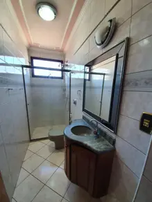 Imagem 5 - Apartamento em Santa Cruz do José Jacques, Ribeirão Preto - SP